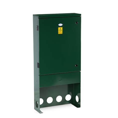 steel feeder pillar cabinet|ritherdon rh feed pillar.